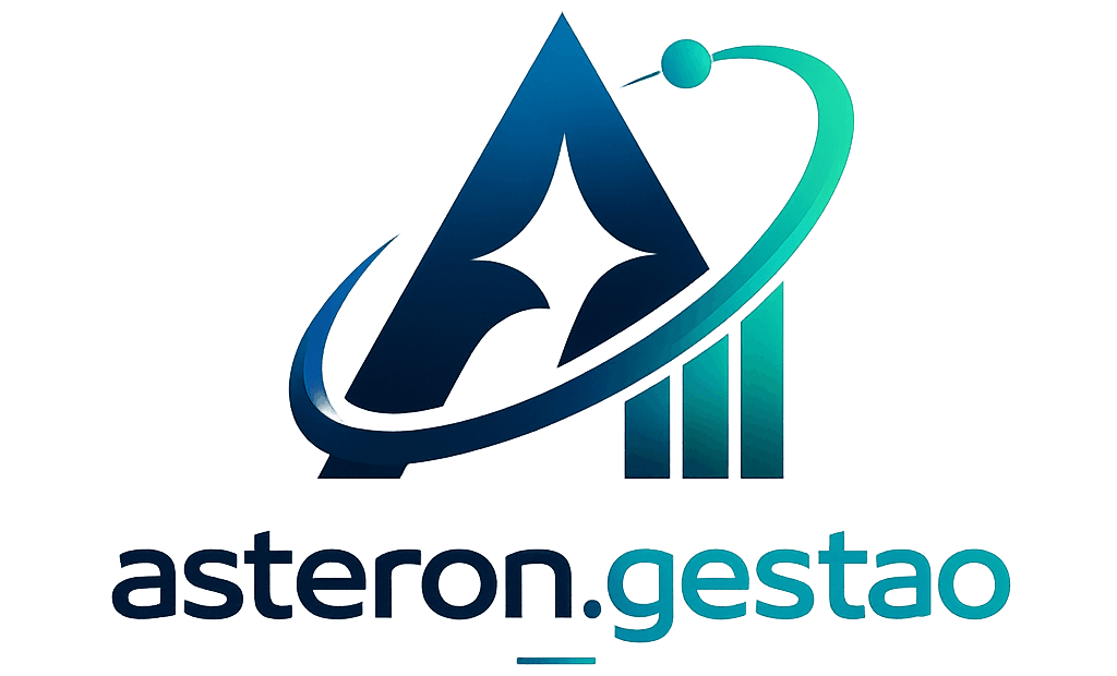 AsteronGestão